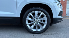 Skoda Karoq 1.5 TSI SE L 5dr DSG Petrol Estate